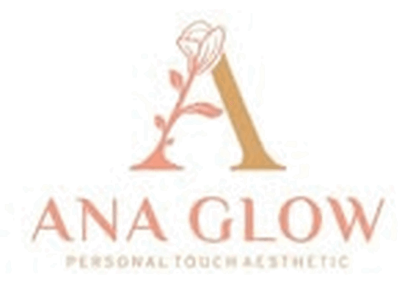 Ana Glow Clinic Jogja Logo